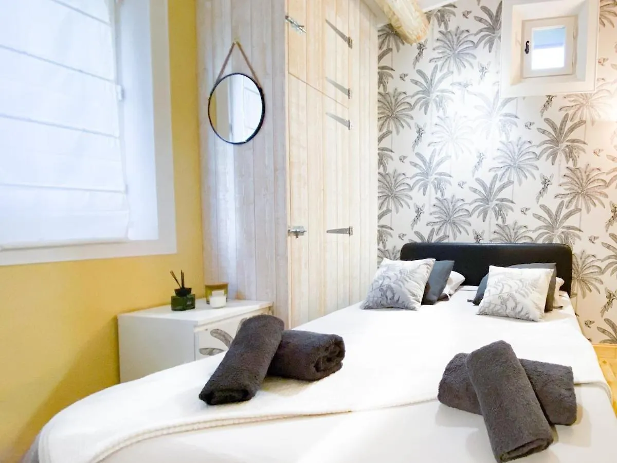 The Bohemian Jacuzzi, Ideal For Families Or Friends Avignon Apartment