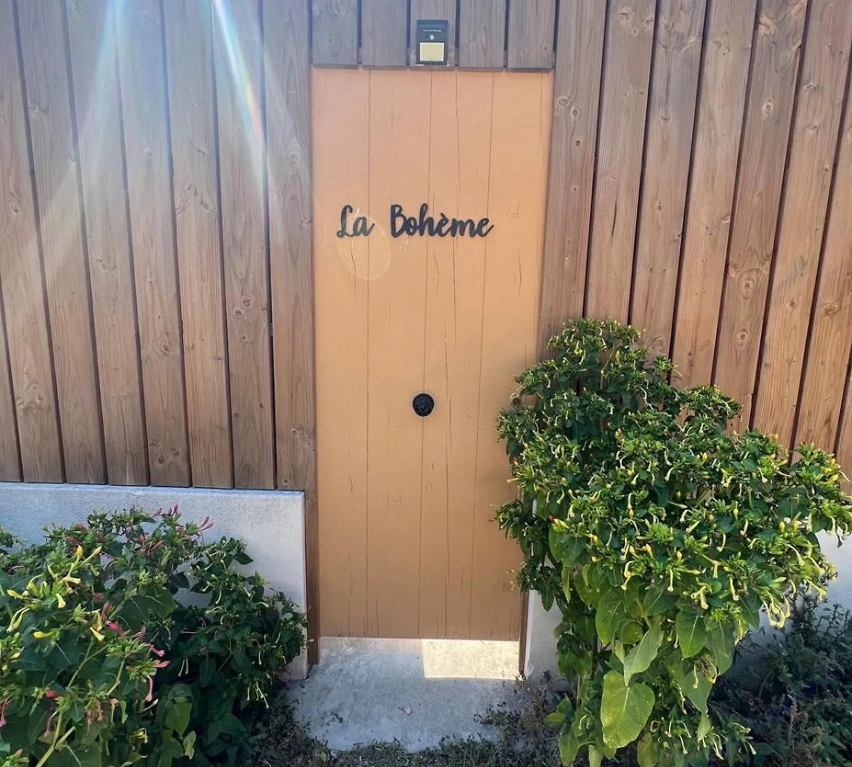 Apartment The Bohemian Jacuzzi, Ideal For Families Or Friends Avignon