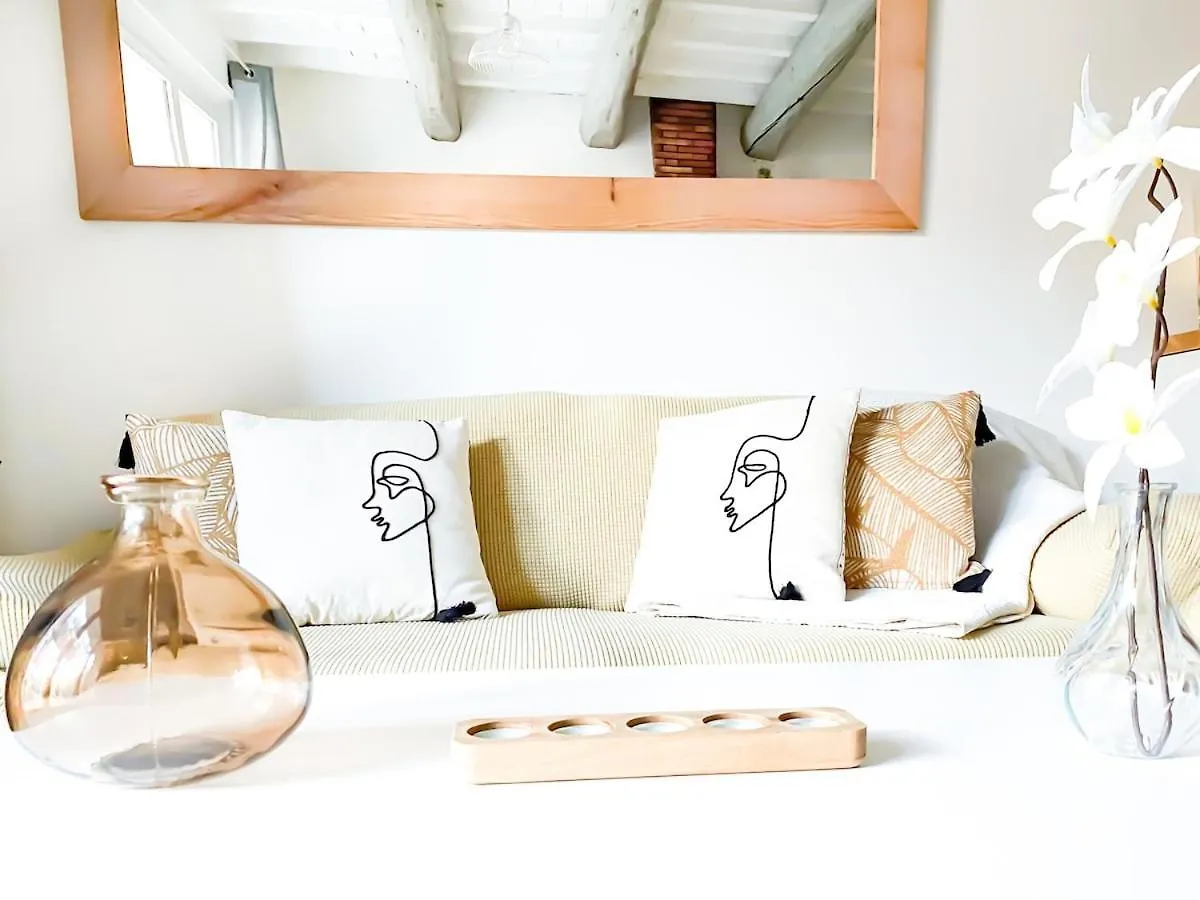 The Bohemian Jacuzzi, Ideal For Families Or Friends Avignon Apartment